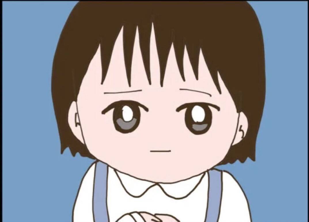 【漫画】謝る気のない女の娘を憐れむ息子「かわいそう」【怖すぎる隣人 Vol.104】