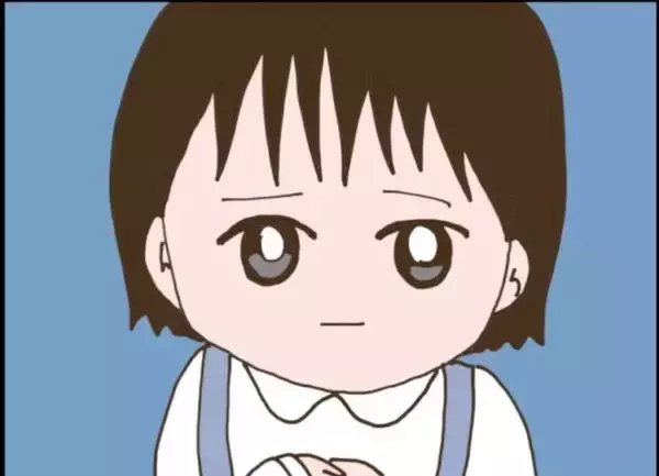 「【漫画】謝る気のない女の娘を憐れむ息子「かわいそう」【怖すぎる隣人 Vol.104】」の画像