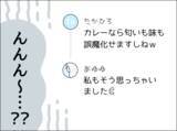 「「変なもの入れられてない？」週末カレーにある疑惑が浮上!?」の画像4