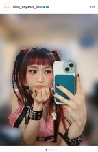 鞘師里保、「デスノート THE MUSICAL」全40公演を完走「やっとの思いで越えられた日々」