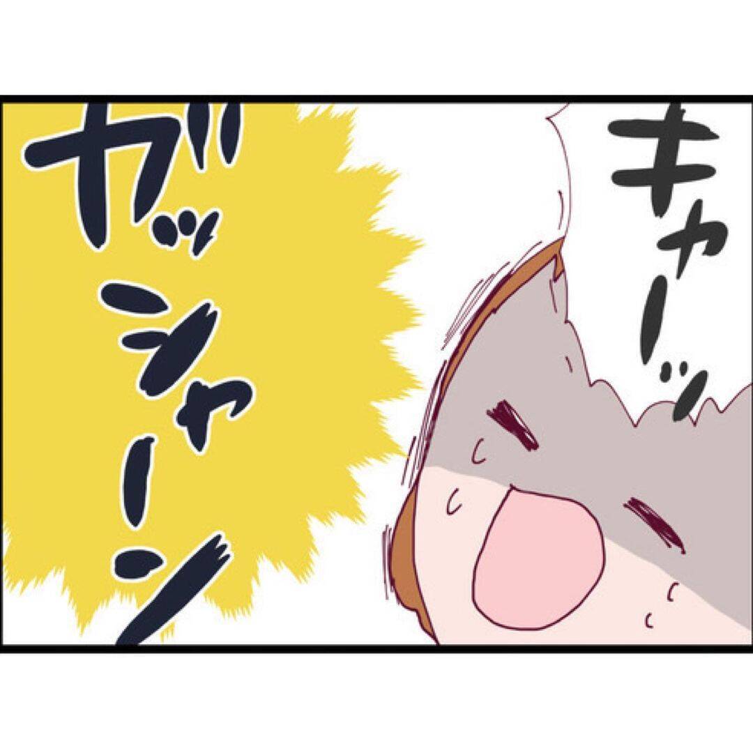 【漫画】「もう勝手に入らせてもらう」ストーカー、押し入り宣言【突然、夫が消えた Vol.12】