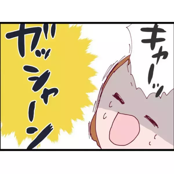 「【漫画】「もう勝手に入らせてもらう」ストーカー、押し入り宣言【突然、夫が消えた Vol.12】」の画像