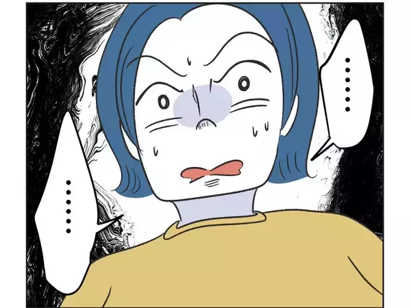 「【漫画】ピンチ！息子がゲームのみならず高級カーテンまで壊した【うちの隣のメーワク親子 Vol.51】」の画像