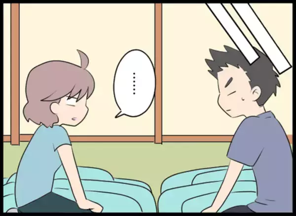 「義母と縁を切る覚悟をした夜、義母が夫婦の部屋に忍び込み…」の画像