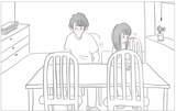 「結婚挨拶をする彼に母が娘の下げ発言…そのとき彼が放った驚きの一言とは」の画像6