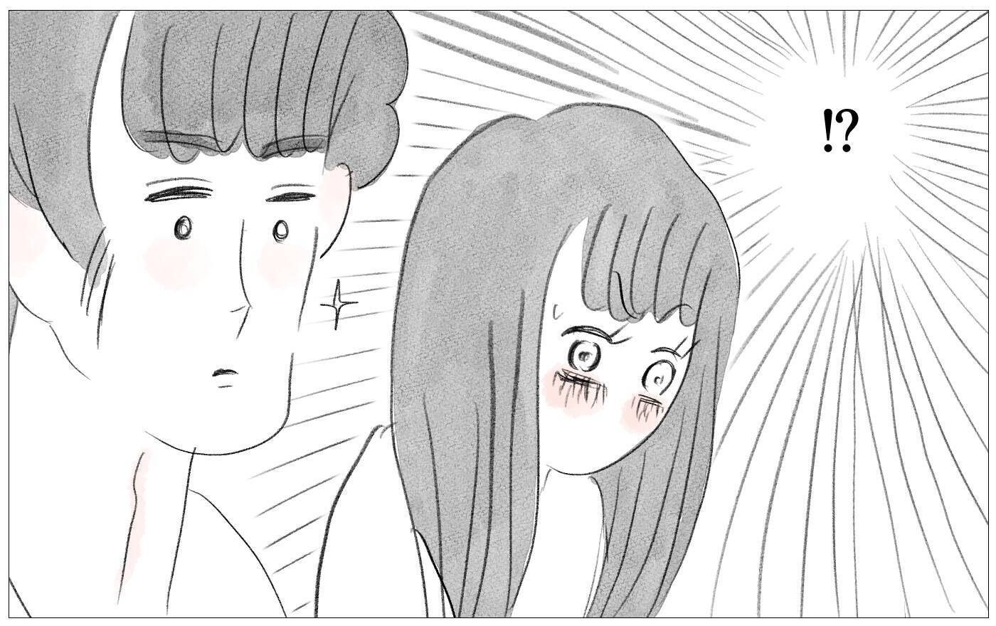 結婚挨拶をする彼に母が娘の下げ発言…そのとき彼が放った驚きの一言とは