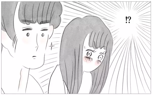 「結婚挨拶をする彼に母が娘の下げ発言…そのとき彼が放った驚きの一言とは」の画像