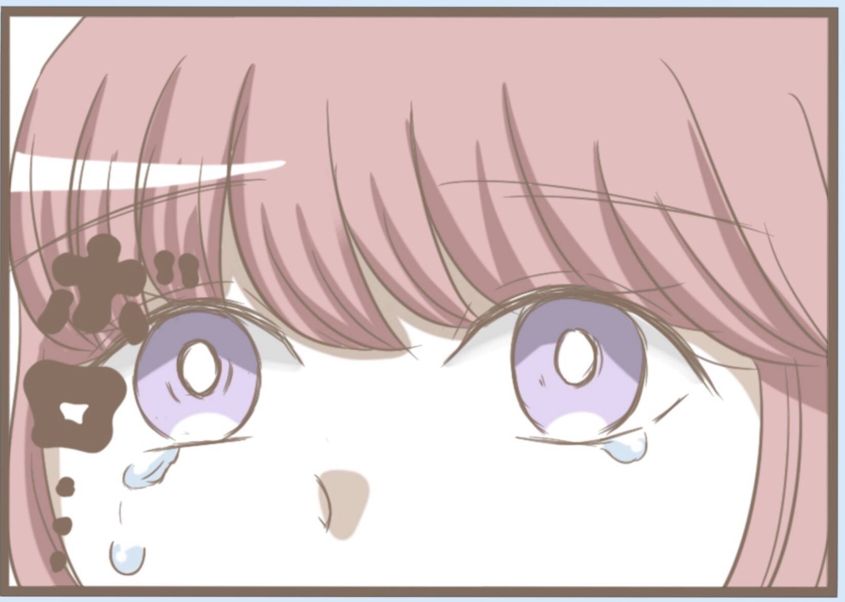 【漫画】別れるため直接彼に会うことに　率直な気持ちを伝えた【前科持ちの義母と同居 Vol.14】