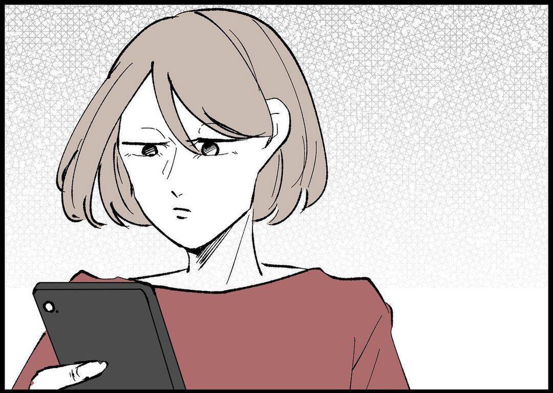 【漫画】母が作ってくれた朝食に父が文句…私と夫に重なる【僕と帰ってこない妻 Vol.392】