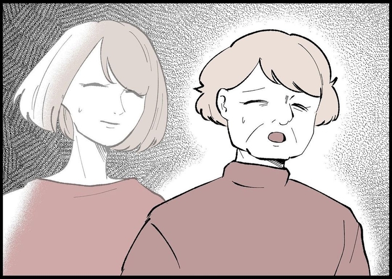 【漫画】母が作ってくれた朝食に父が文句…私と夫に重なる【僕と帰ってこない妻 Vol.392】