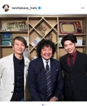 葉加瀬太郎、16年来の付き合いである指揮者・岩城直也と初の共演へ「若き才能に乞うご期待！」