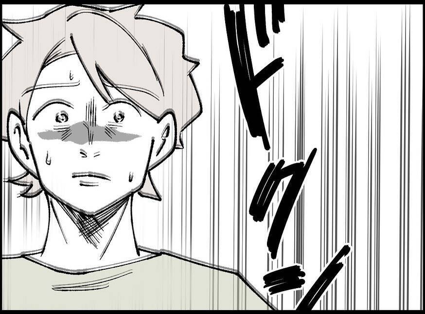【漫画】笑顔＆無言で「言っちゃうよ」の圧！ 肩を持つしかない【妻の友達を抱いたけど Vol.51】