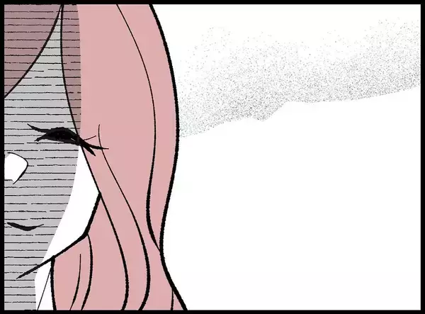 「【漫画】笑顔＆無言で「言っちゃうよ」の圧！ 肩を持つしかない【妻の友達を抱いたけど Vol.51】」の画像