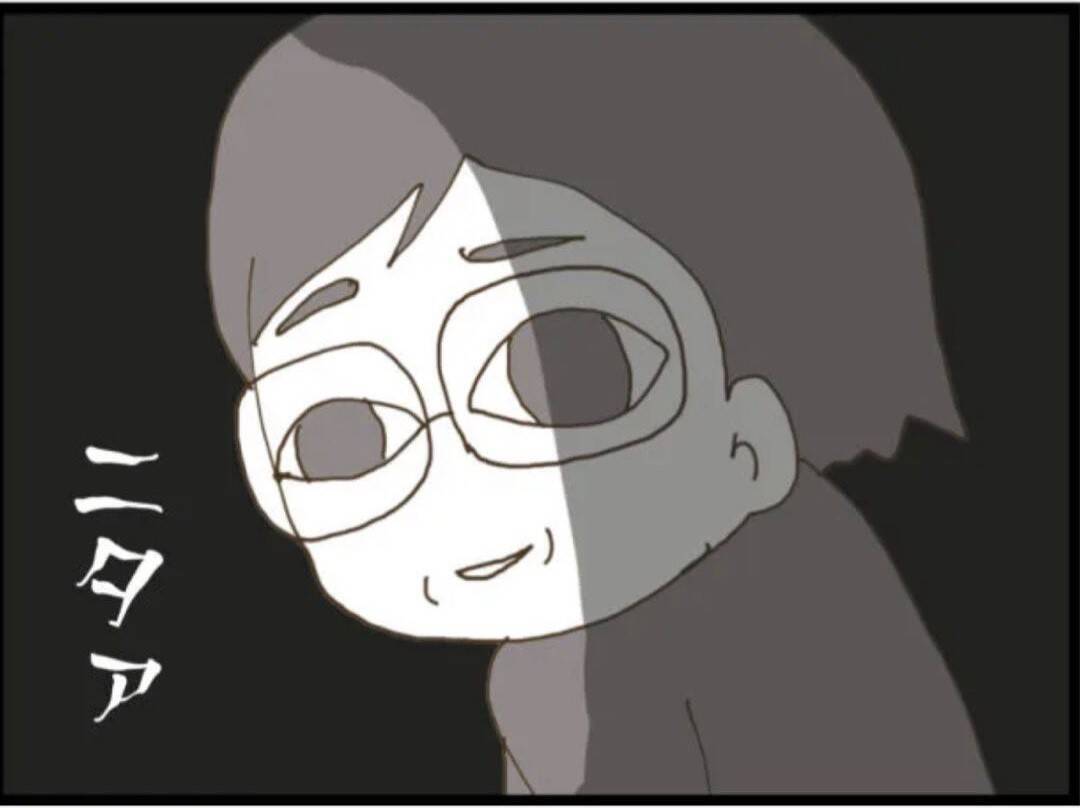 【漫画】セクハラで辞めた部下が義母にすべてを打ち明けた【マジメだと思ってた義父は… Vol.38】