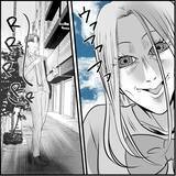 「【漫画】「偶然じゃなくて運命？」どこまでも着いてくる…キツい！【絶望のマリィさん Vol.34】」の画像10