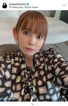 中川翔子、双子の「サイレント吐き」に悩み　仕事復帰を前にソワソワ