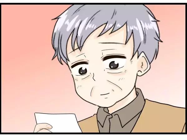 「【漫画】「あなたに笑顔でいてほしい」亡き妻の希望【今夜何食べたい？ Vol.29】」の画像