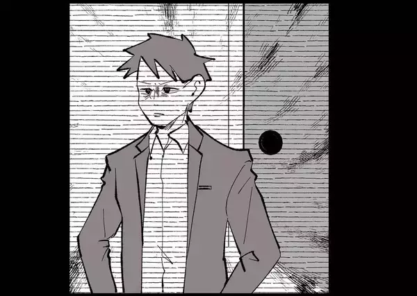 「【漫画】母が夫に向かってさっそく私のことを“下げ”始めた【僕と帰ってこない妻 Vol.397】」の画像