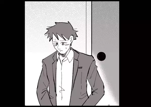 「【漫画】母が夫に向かってさっそく私のことを“下げ”始めた【僕と帰ってこない妻 Vol.397】」の画像