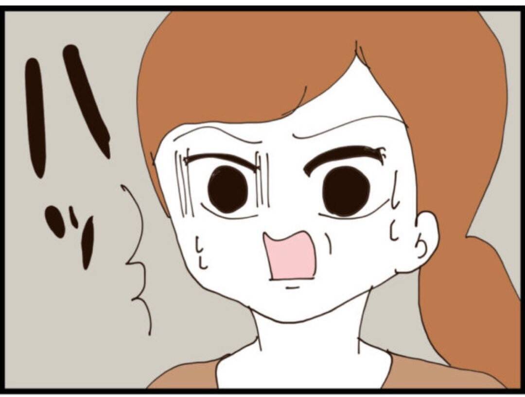 【漫画】仕事中の夫がなぜうちに？ 怪しいと思ったら…【マジメだと思ってた義父は… Vol.170】