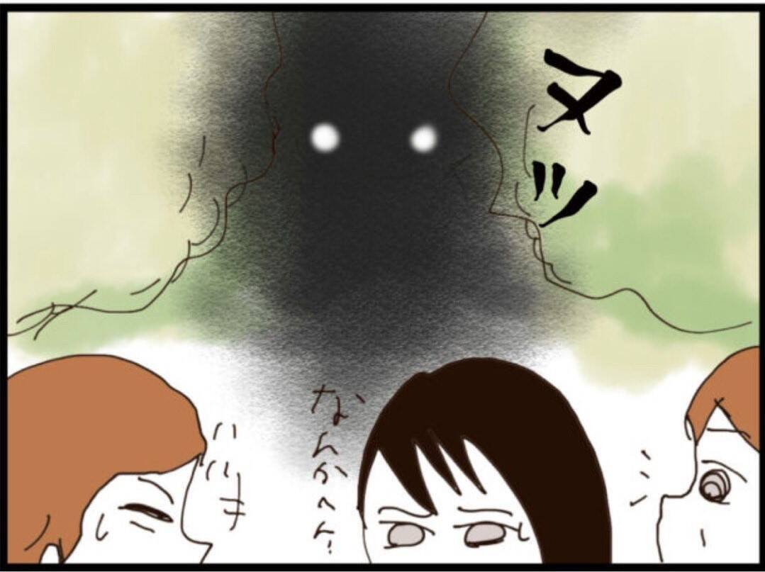 【漫画】仕事中の夫がなぜうちに？ 怪しいと思ったら…【マジメだと思ってた義父は… Vol.170】