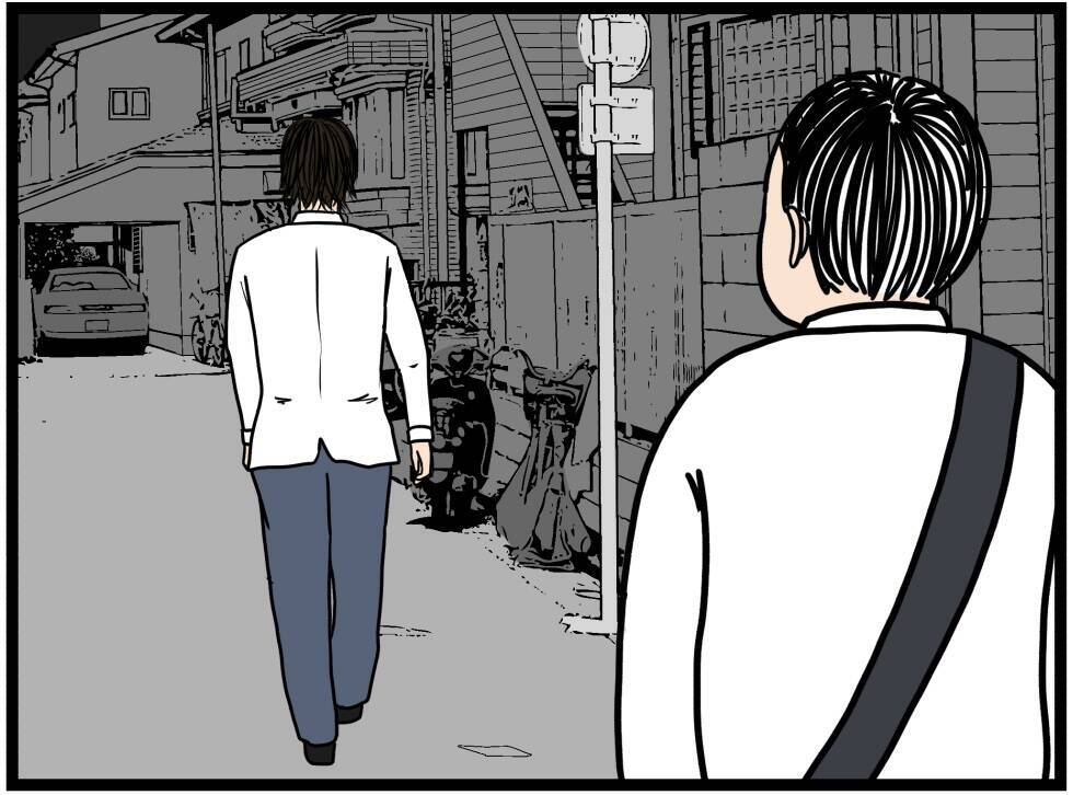 【漫画】「もう一度お店に食べに来て」彼女と頭を下げる【元引きこもりがバイトリーダー Vol.186】