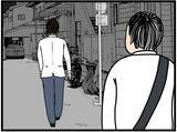 「【漫画】「もう一度お店に食べに来て」彼女と頭を下げる【元引きこもりがバイトリーダー Vol.186】」の画像8