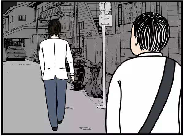 「【漫画】「もう一度お店に食べに来て」彼女と頭を下げる【元引きこもりがバイトリーダー Vol.186】」の画像