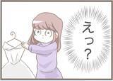 「【漫画】素敵だと思っていたドレスを義母に着られ、興味を失う【前科持ちの義母と同居 Vol.25】」の画像1