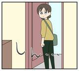 「【漫画】週3出社を装い、夫に内緒で新しい生活の準備開始！　【夫と義家族に無視される私 Vol.43】」の画像5