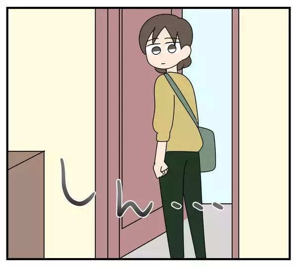 「【漫画】週3出社を装い、夫に内緒で新しい生活の準備開始！　【夫と義家族に無視される私 Vol.43】」の画像