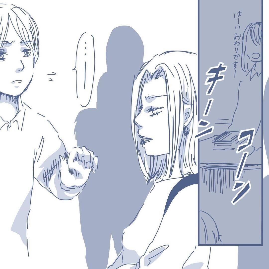 【漫画】バラバラに学校到着…目が合った妻は敵を見るかのような冷たい視線【見えない地獄 Vol.24】