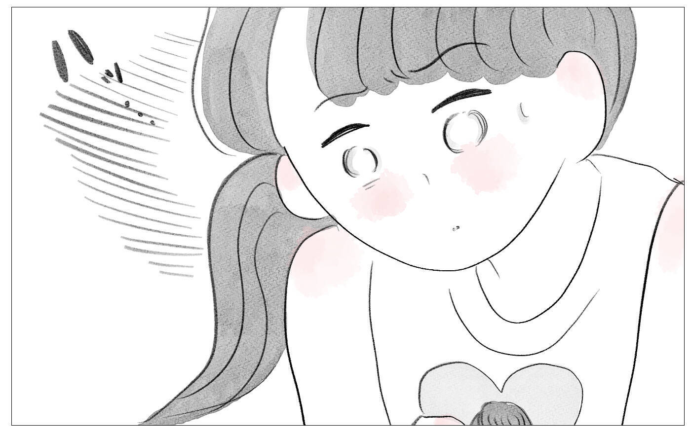 母のいいなりだった幼少期…親になっても過去の自分を責めてしまう