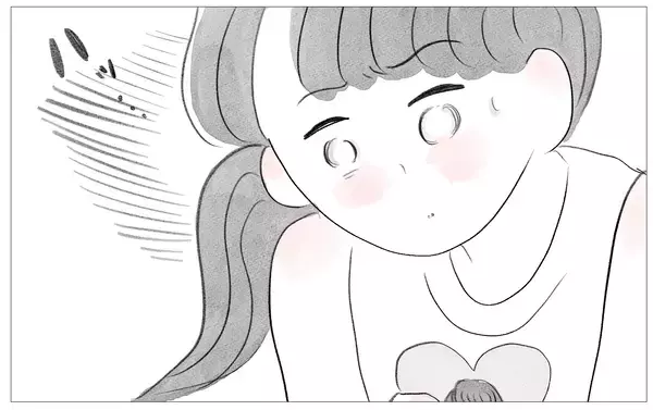 「母のいいなりだった幼少期…親になっても過去の自分を責めてしまう」の画像
