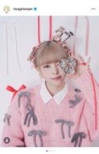 最上もが、37歳誕生日に「心の成長はいつまでも可能性がある」とメッセージ