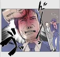 【漫画】夫が暴走！不倫女を…その後自分のことも【傷つけたいモラハラ夫 Vol.128】