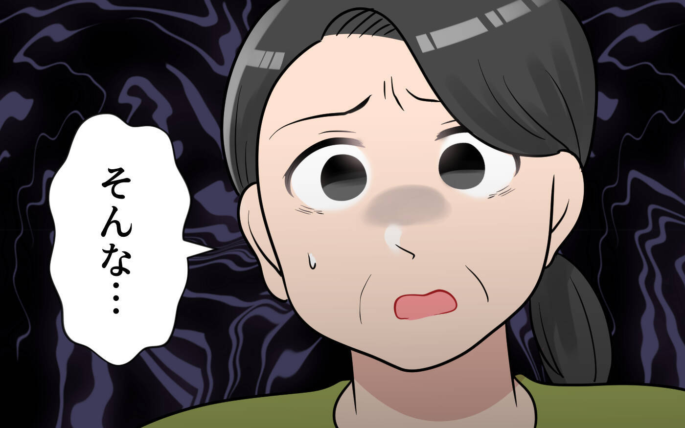 【漫画】「私の還暦旅行なのに？」予想を超えた義母の回答に返した言葉は【気分屋すぎる義母 Vol.7】