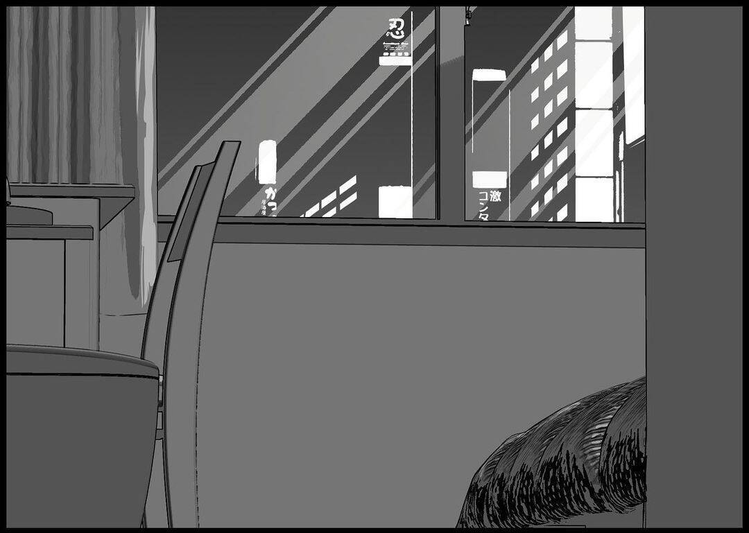 【漫画】何もしないのはあり得ない！絶対に妻と娘のところに行く！【僕と帰ってこない妻 Vol.440】