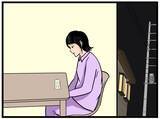 「【漫画】それぞれが悩みを抱え、はにゃおは目を腫らす【元引きこもりがバイトリーダー Vol.45】」の画像5