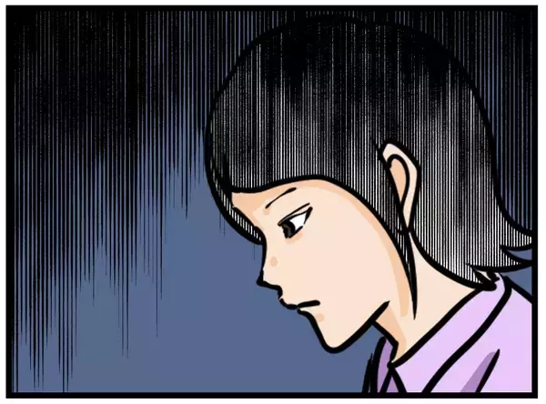 「【漫画】それぞれが悩みを抱え、はにゃおは目を腫らす【元引きこもりがバイトリーダー Vol.45】」の画像