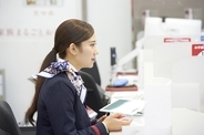 20代女性も副店長に！　現場対応力が磨かれる「コネクシオ」での働きがい