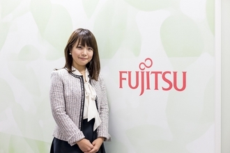 文系出身「子育てママSE」が活躍！ 富士通の女性が働きやすい環境づくり