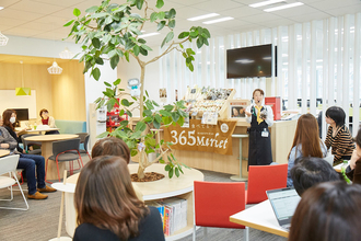 ソネット・メディア・ネットワークス 、柔軟な取り組みで「社員の幸せ」叶える環境づくり