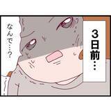 「【漫画】ストーカーに押し入られ、会社を3日無断欠勤…心配されていた【突然、夫が消えた Vol.13】」の画像4