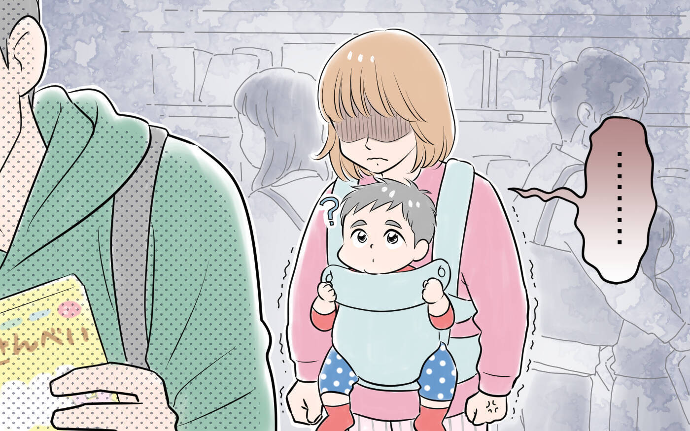 子ども服もお菓子も手作りすべき！ やらなければ「母親失格」と言われて…