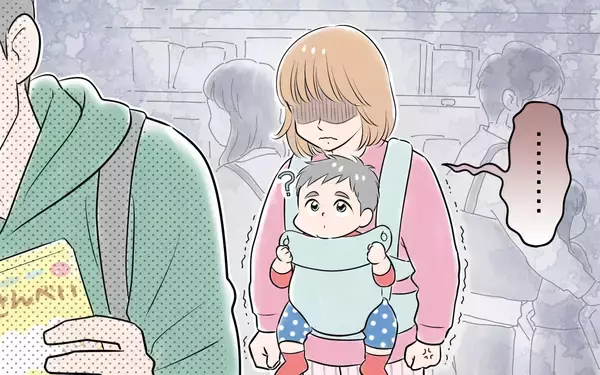 「子ども服もお菓子も手作りすべき！ やらなければ「母親失格」と言われて…」の画像