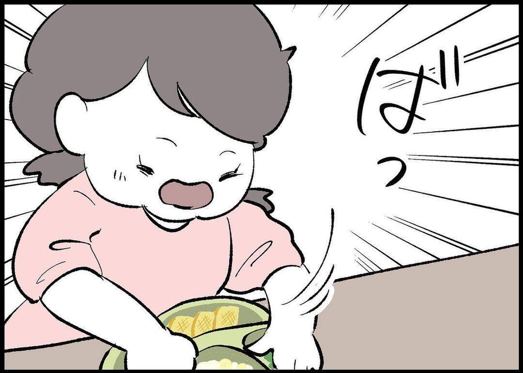 【漫画】娘にご飯を作るのもこんなに大変だなんて！妻の苦労を実感【僕と帰ってこない妻 Vol.468】