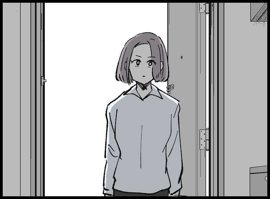 【漫画】傷つけた親友がうちにやって来た「今話せる？」【妻の友達を抱いたけど Vol.114】