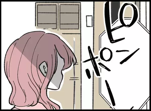 「【漫画】傷つけた親友がうちにやって来た「今話せる？」【妻の友達を抱いたけど Vol.114】」の画像