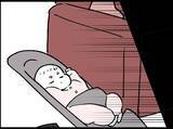 「【漫画】傷つけた親友がうちにやって来た「今話せる？」【妻の友達を抱いたけど Vol.114】」の画像2